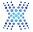 Logo BioXcellerator Medellín