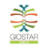 Logo Giostar India / Surat
