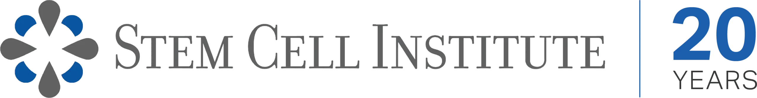 Logo Stem Cell Institute Panama